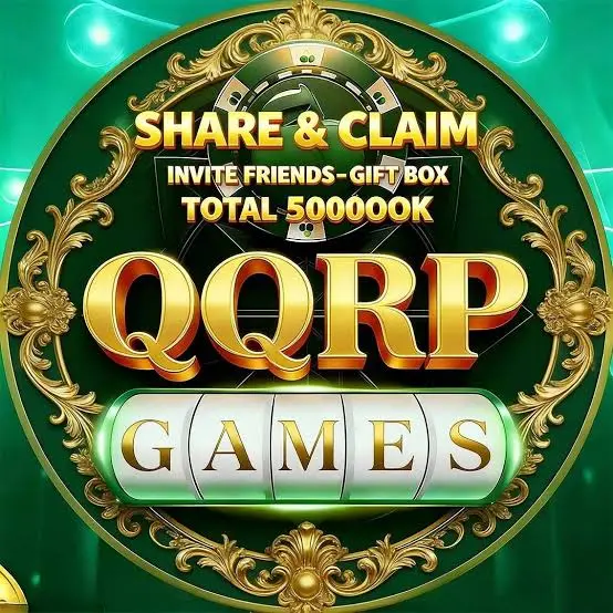 qqrp Masuk