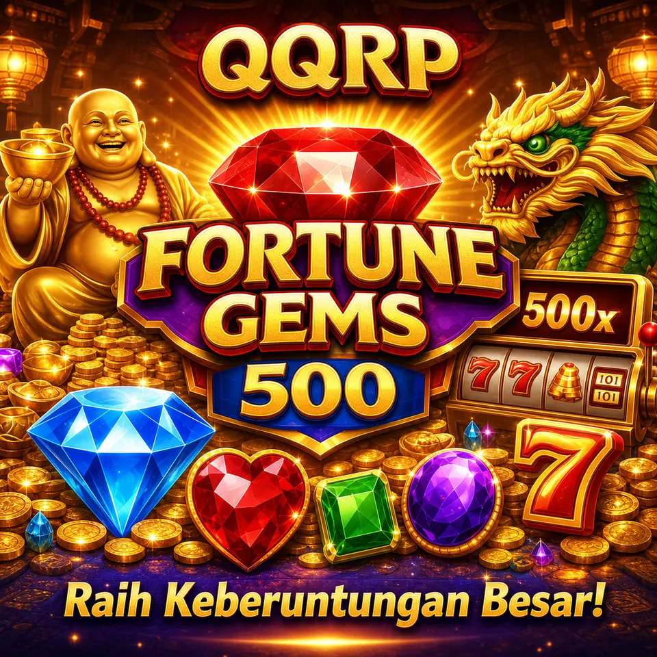 qqrp Resmi