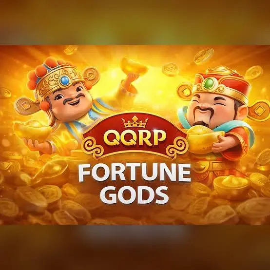 qqrp APK