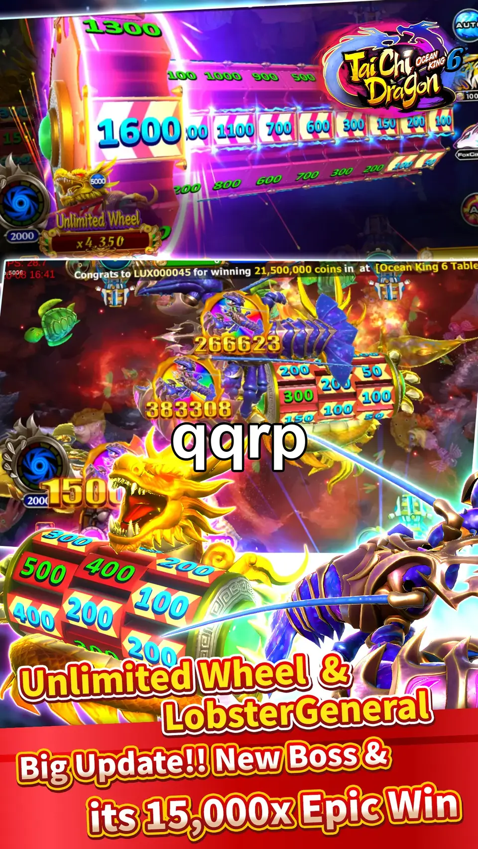 qqrp Preview